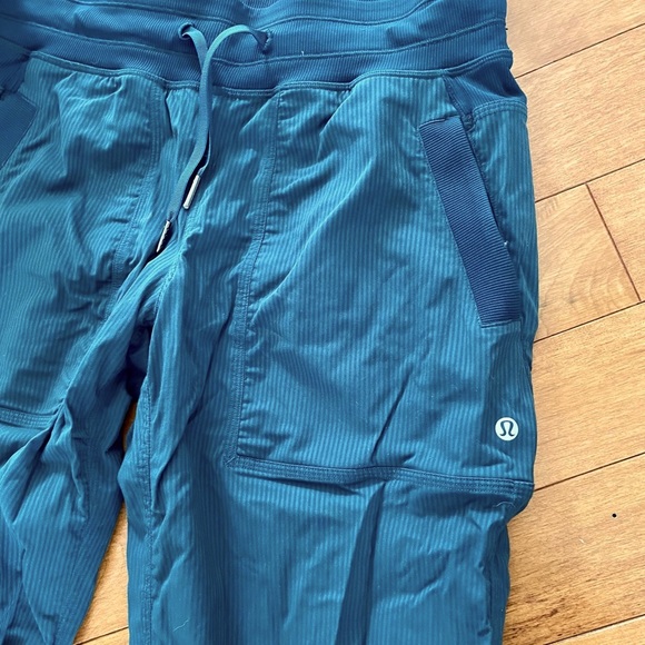❌SOLD❌Lululemon🍋Studio Pant Lined - Picture 5 of 10